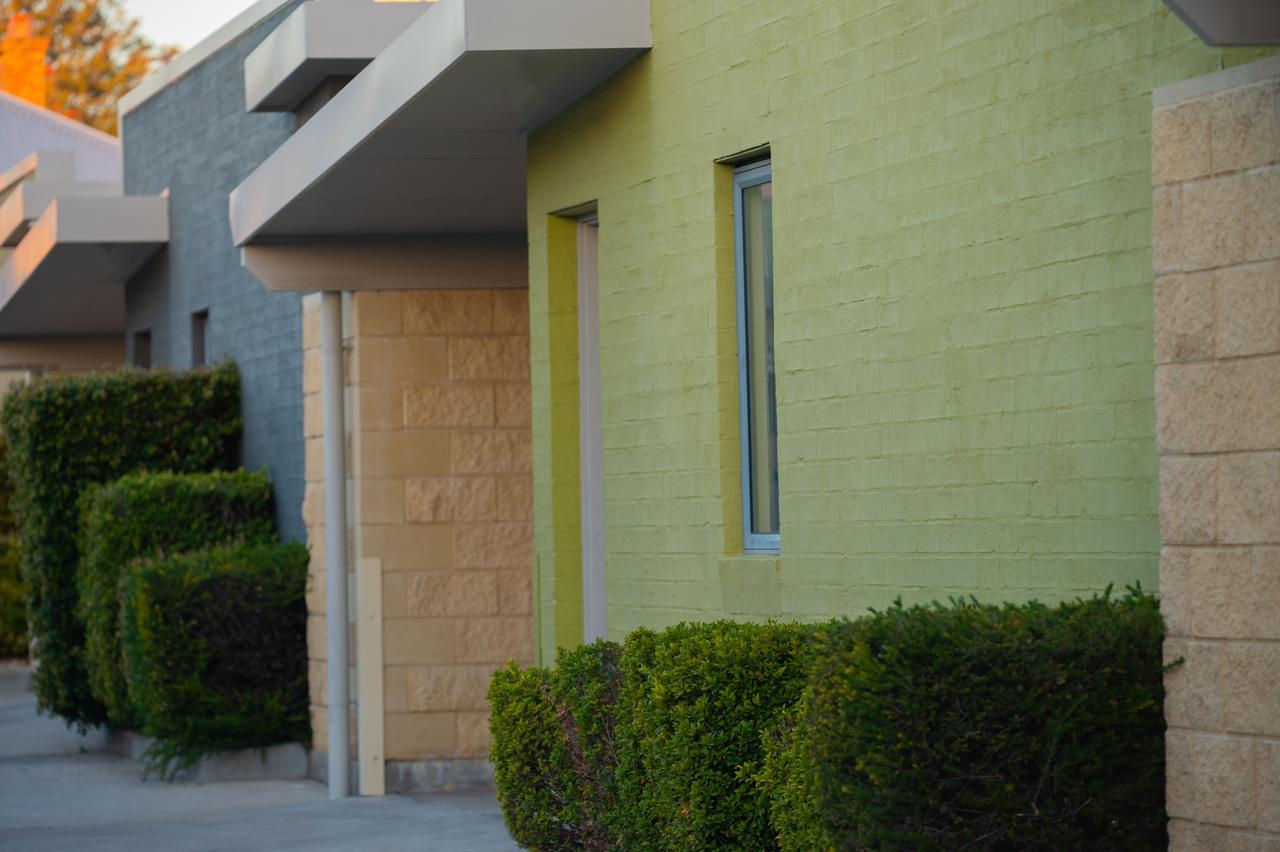 Portman House Scone Exterior foto