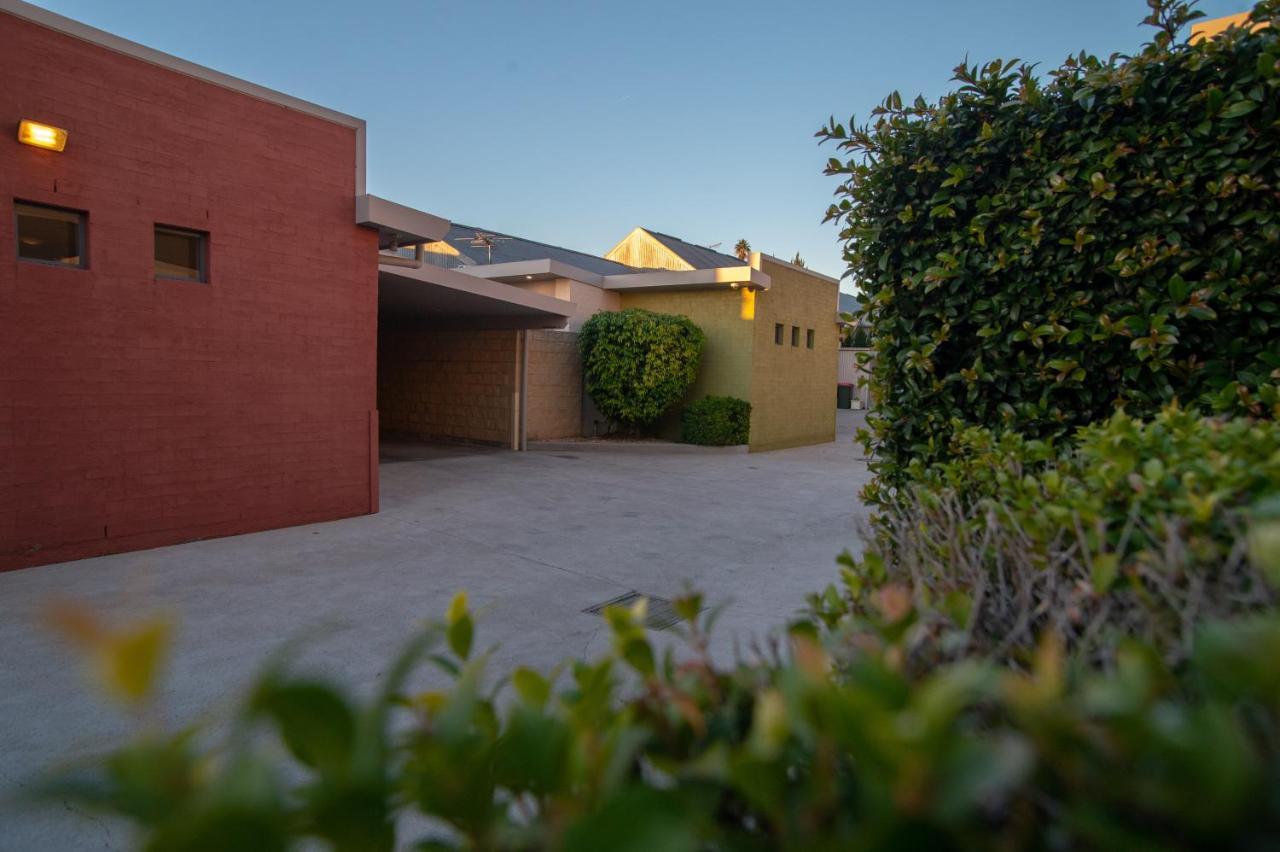 Portman House Scone Exterior foto
