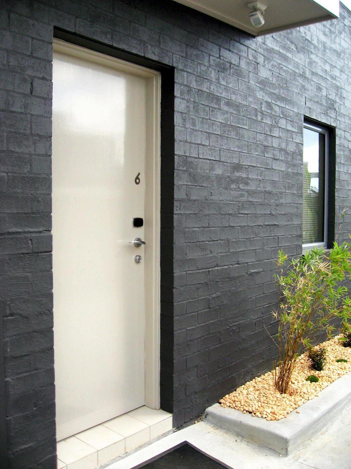 Portman House Scone Exterior foto